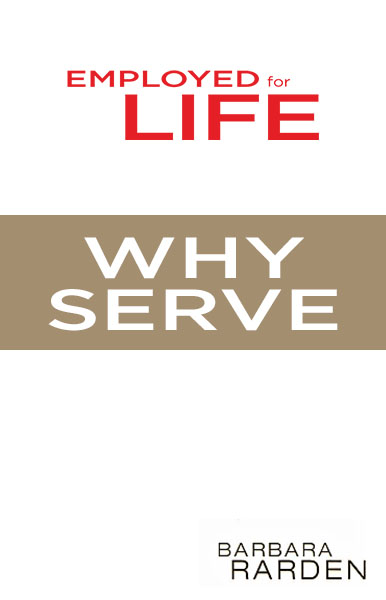 Why Serve